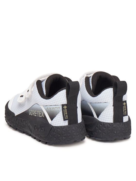 Primigi Primigi Sneakersy 7930522 GORE-TEX S Biały