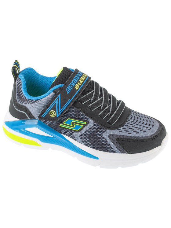 Skechers Skechers Sneakers Tri-Namics Nero
