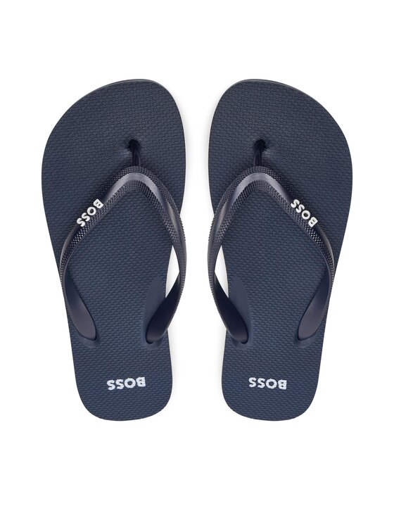 Flip flop Boss Tracy Thng Rblg N 50498208 Bleumarin