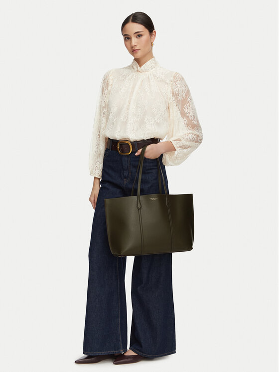 Tory Burch Geantă 177236 Verde