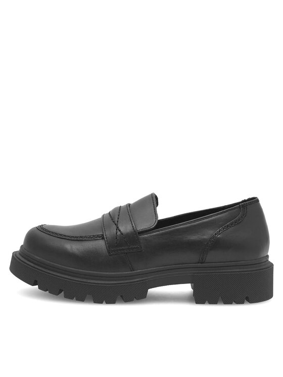 Lasocki Lasocki Loaferice EST-DONNA-52 Crna