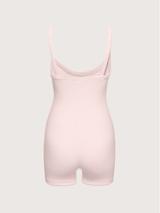 La Mania La Mania Jumpsuit EDGE 2 Rosa Classic Fit