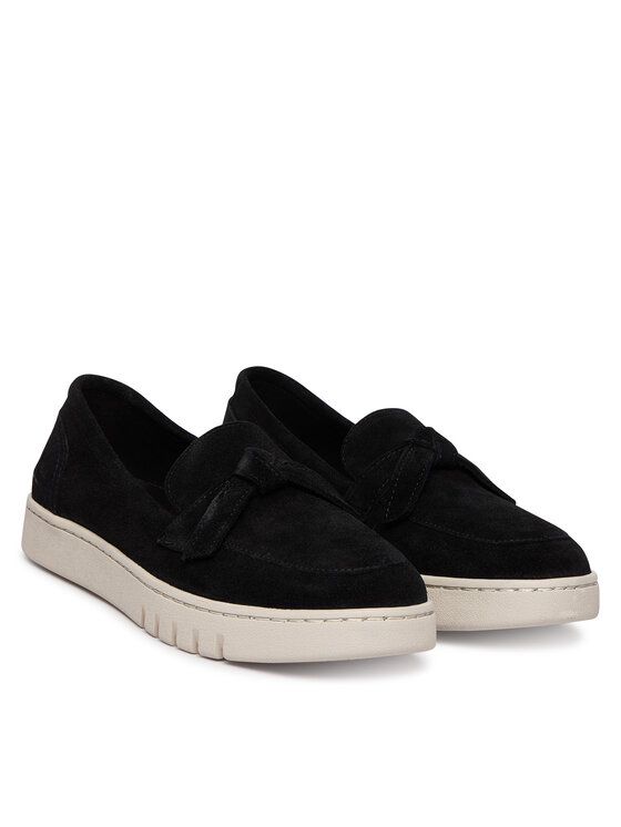 Josef Seibel Josef Seibel Туфлі Jessie 08 99408 Чорний