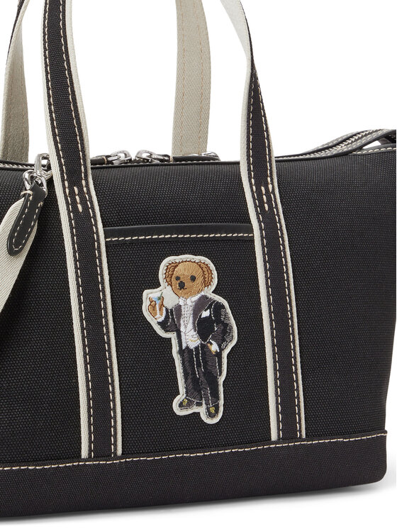 Polo Ralph Lauren Polo Ralph Lauren Сумка 428P18488001 Чорний