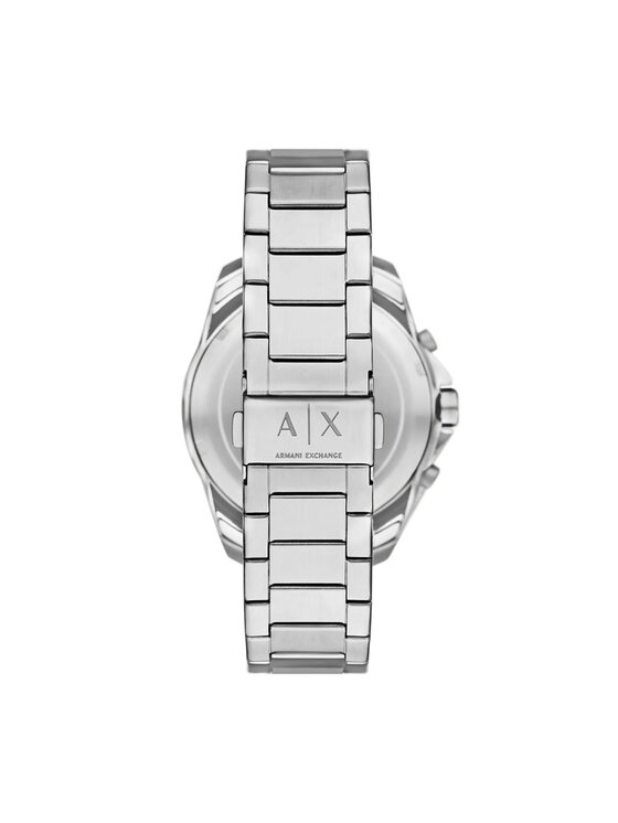 Armani Exchange Armani Exchange Orologio AX1969 Argento