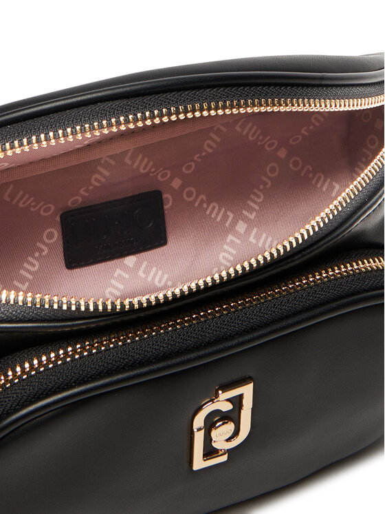 Liu Jo Liu Jo Marsupio M Bumbag AF5178 E0077 Nero