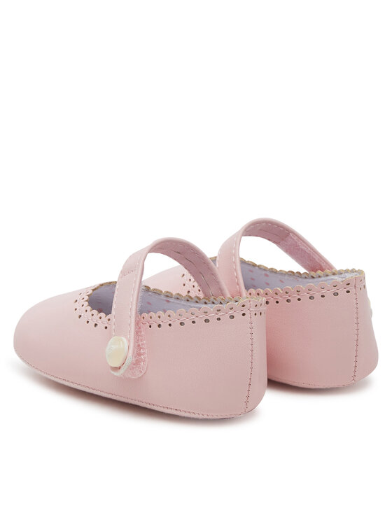 Mayoral Mayoral Balerina 9903 Rózsaszín