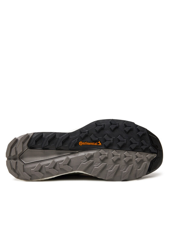 adidas adidas Pārgājienu apavi Terrex Free Hiker 2.0 IG8866 Pelēks