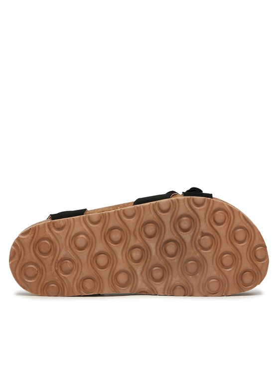 Nelli Blu Nelli Blu Sandaalid CS20181-20 Must