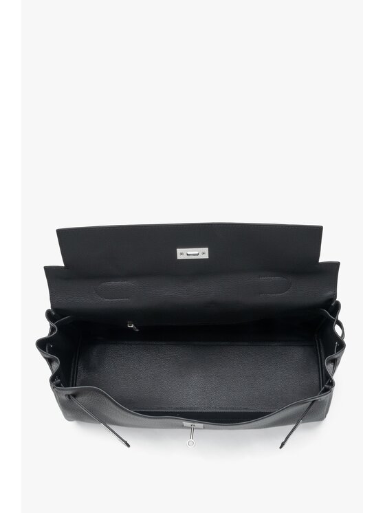 Estro Estro Borsetta ER00115967 Nero