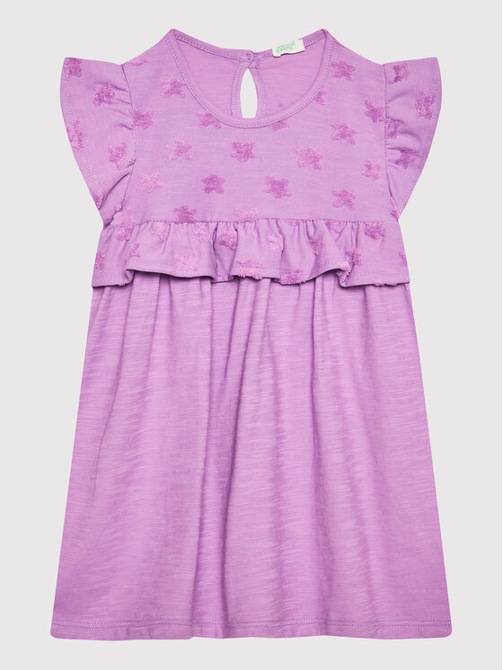 Benetton vestiti bambina hot sale