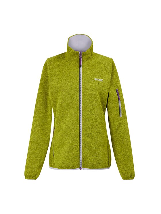 Regatta Regatta Polar Ravenhill Zielony Long Fit