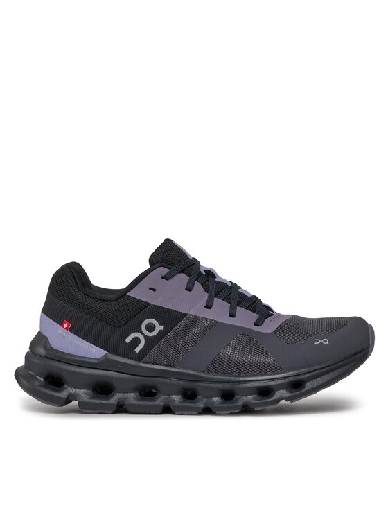 Pantofi pentru alergare On Cloudrunner 4698077 Negru