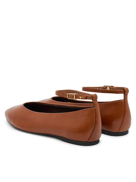 Tamaris Tamaris Ballerine 1-22161-45 Marrone