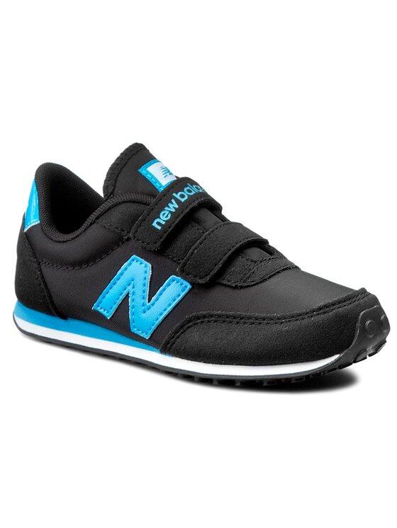 New Balance New Balance Sneakers KE410BTY Negru