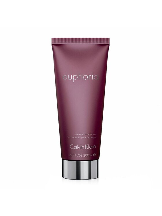 Calvin Klein Calvin Klein Calvin Klein Euphoria Woman 200ml balsam do ciała Balsam do ciała