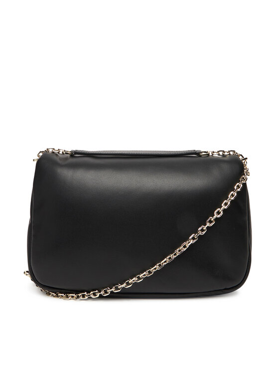 Patrizia Pepe Patrizia Pepe Soma 8B0221/L113-K470 Melns