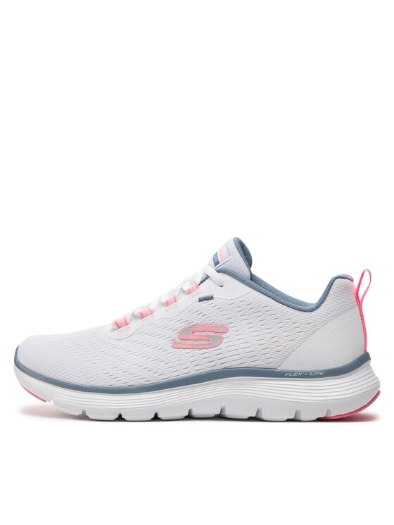 Skechers Skechers Sneakers Flex Appeal 5.0- 150201/WPKB Alb