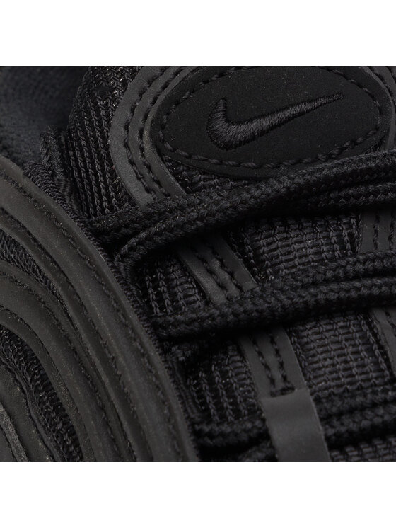 Nike Nike Сникърси Air Max 97 BQ4567 001 Черен