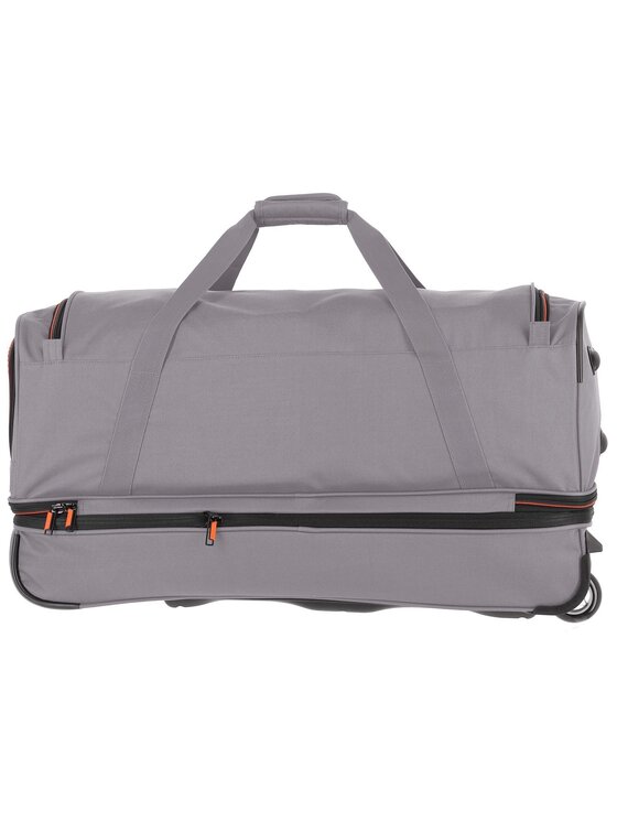 Travelite Travelite Torba podróżna 155685 Szary