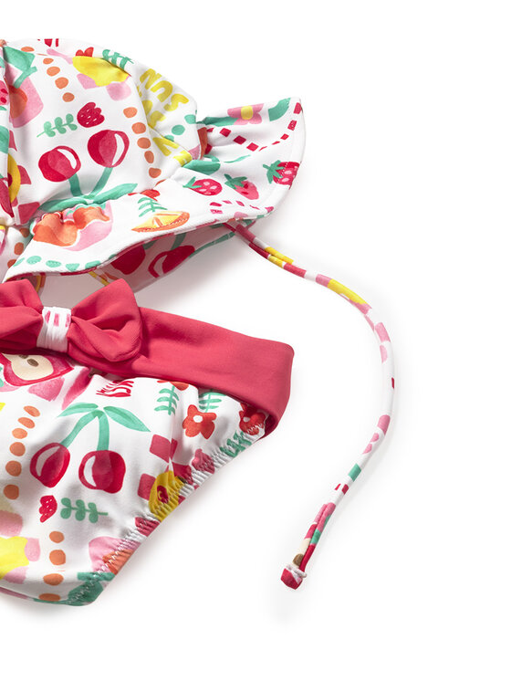 Mayoral Mayoral Completo da bambino 1654 Rosa Regular Fit