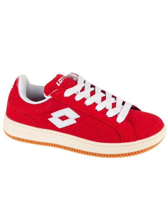 Lotto Lotto Sneakers Yarin Rosso
