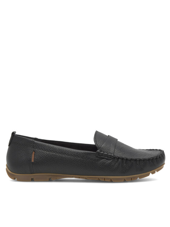 Lasocki Mocasini RST-MARA-10 Negru