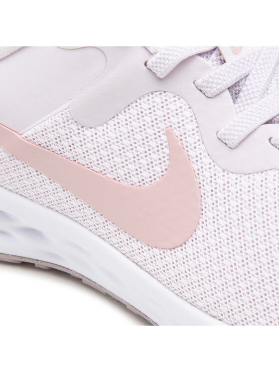 Nike Nike Pantofi pentru alergare Revolution 6 Flyease Nn DC8997 500 Violet
