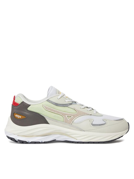 Mizuno Mizuno Tenisice Wave Rider Beta D1GA331101 Bijela