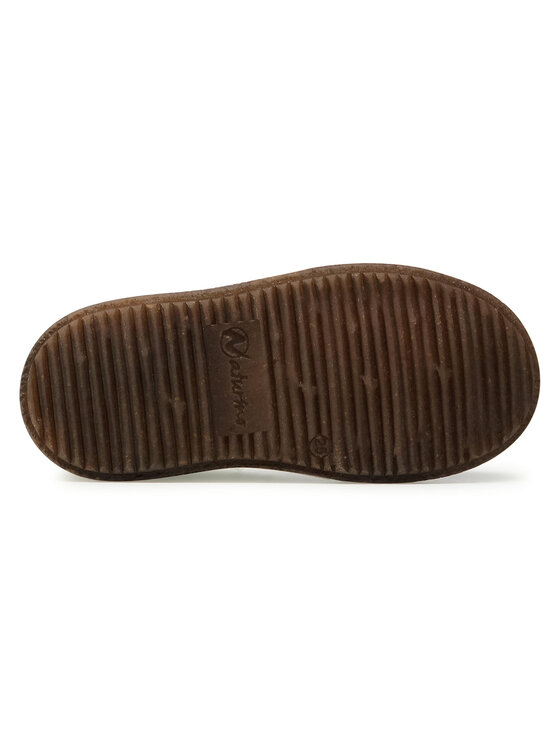 Naturino Naturino Ratsasaapad Alpina 0013001418.11.0M01 S Roosa