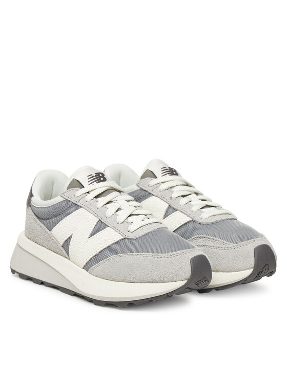 New Balance New Balance Tenisice U370AH Siva