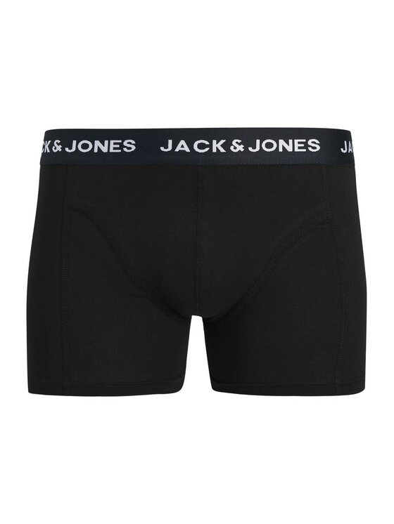 Jack & Jones Jack & Jones Bokserki 32017 Kolorowy