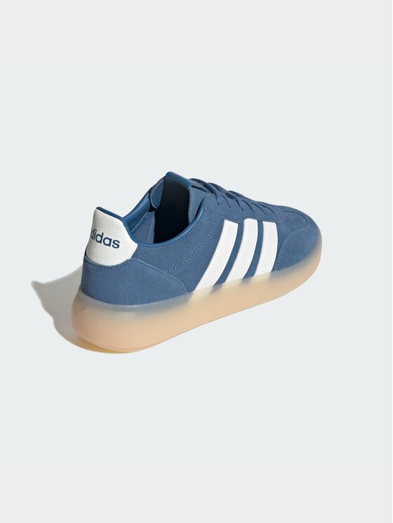 adidas adidas Półbuty Barreda Decode Niebieski jasny