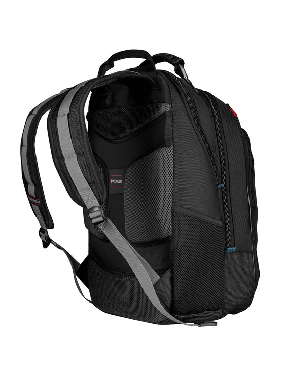 Wenger Wenger Plecak 285136 Czarny