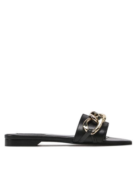 Patrizia Pepe Patrizia Pepe Ciabatte 8X0047/L011-K103 Nero