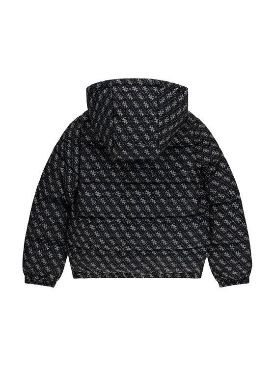 Guess Guess Kevad-sügis jope L6YL09 W2670 Must Regular Fit