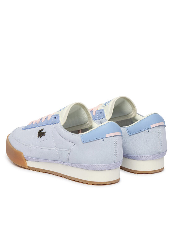 Lacoste Lacoste Sneakersy Aura 51SFA0073 Modrá