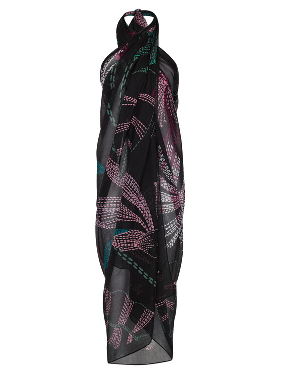 Triumph Triumph Pareo Beach MyWear 10222188 Schwarz