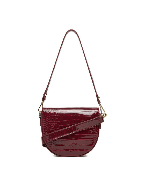Nine West Nine West Torbica CEO-ZOE-S23806 Tamnocrvena