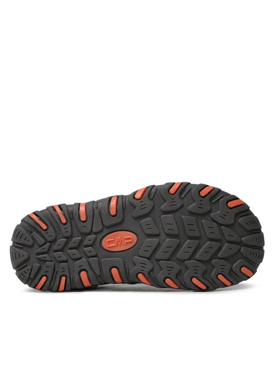 CMP CMP Sandalen Kids Sahiph 30q9524 Blau