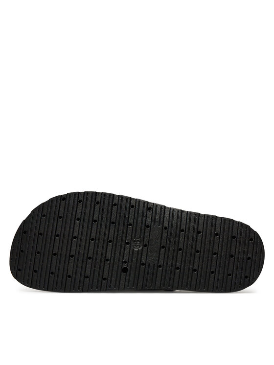 DeeZee DeeZee Natikače ZB2129-2 Crna