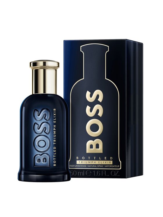 HUGO BOSS HUGO BOSS Boss Bottled Triumph Elixir Woda perfumowana