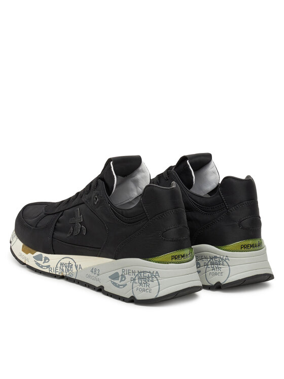 Premiata Premiata Sneakers Mase Var 7087 Negru