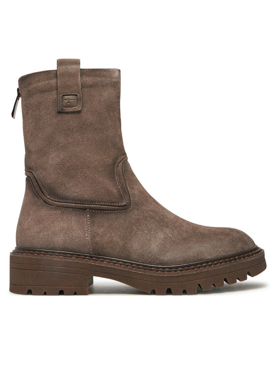 Tamaris Tamaris Stivaletti 1-25470-43 Grigio