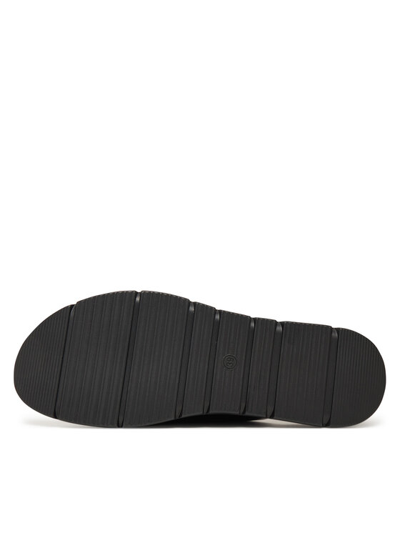 Clara Barson Clara Barson Şlapi H3T9409-6 Negru
