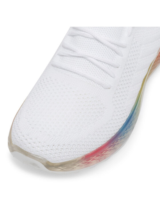 Jenny Fairy Jenny Fairy Sneakers WFA0610-4 Alb