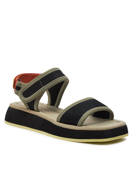 HOFF HOFF Sandale Deya 12439000 Crna