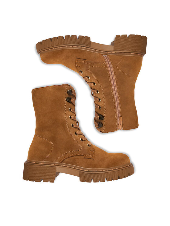 Jenny Fairy Jenny Fairy Saapad WS5899-04 Pruun