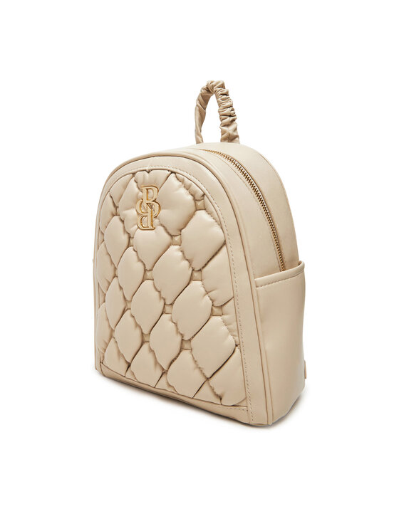 Badura Badura Rucksack BW-B212594 Écru