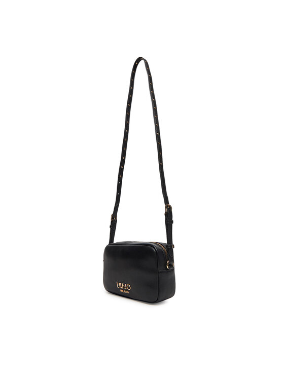 Liu Jo Liu Jo Käekott Ecs Camera Case AA5137 E0033 Must
